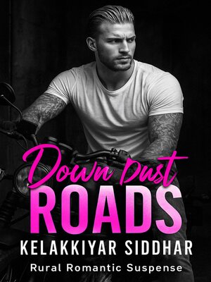 cover image of Down Dust Roads
